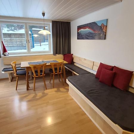 Ferienwohnung Graber Söll Exteriér fotografie