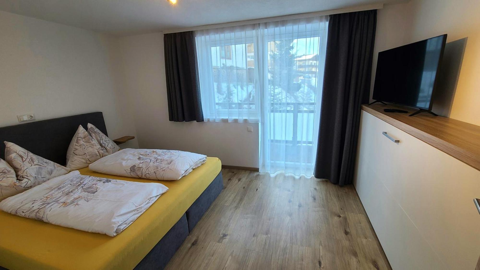 Ferienwohnung Graber Söll Exteriér fotografie