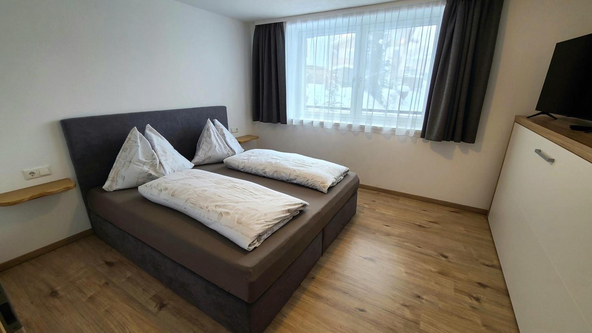 Ferienwohnung Graber Söll Exteriér fotografie