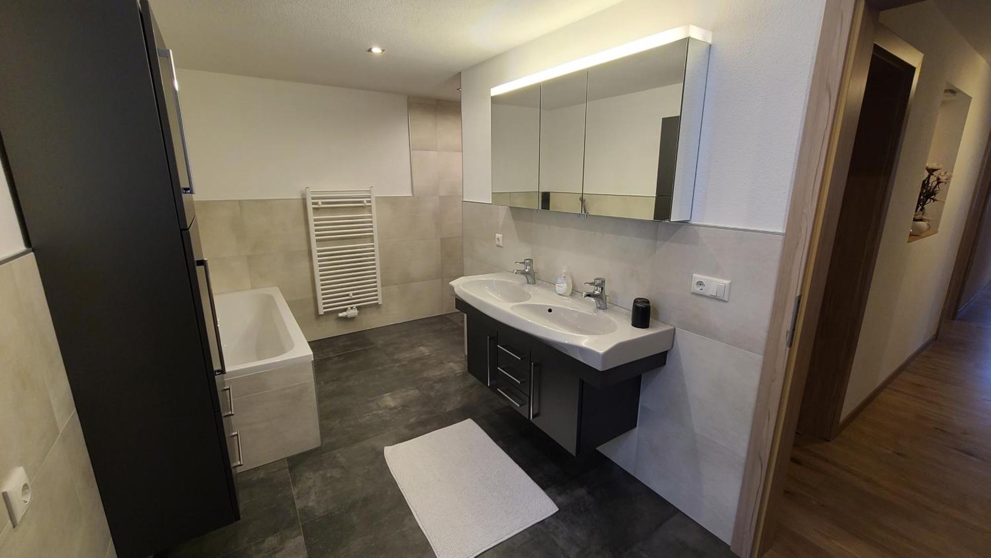 Ferienwohnung Graber Söll Exteriér fotografie
