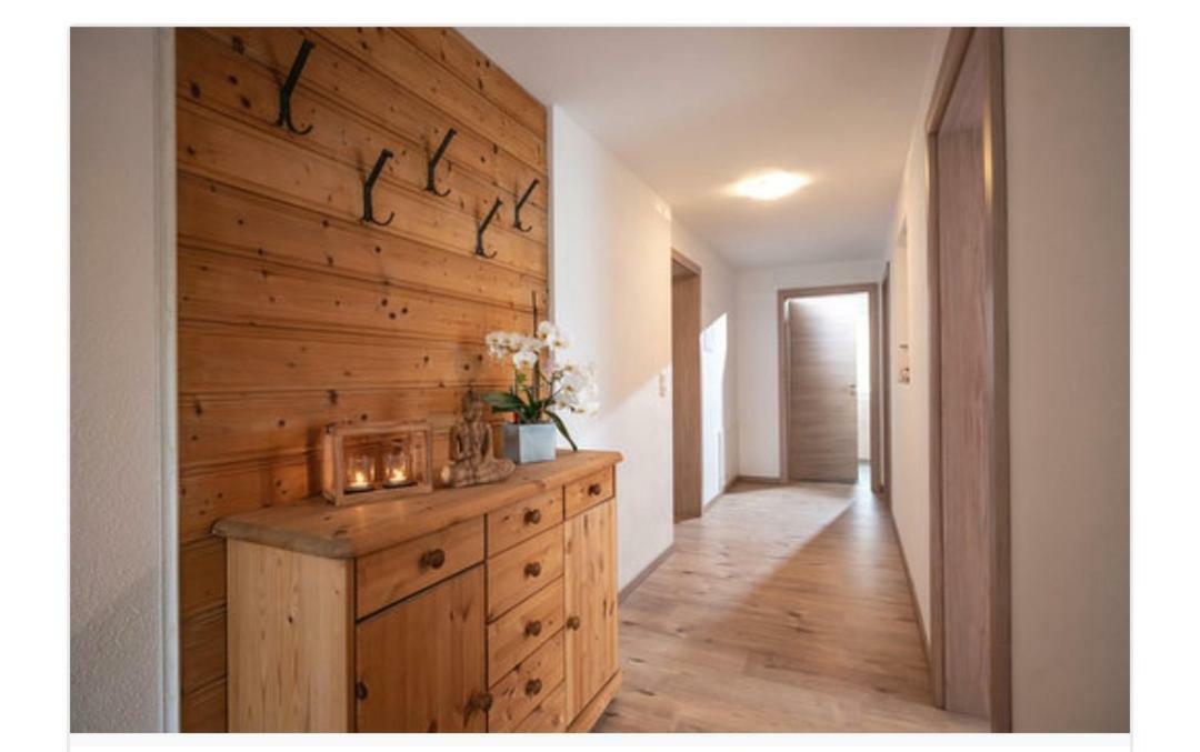 Ferienwohnung Graber Söll Exteriér fotografie